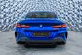 BMW M850 M850i Coupé xDrive Azul - thumbnail 5