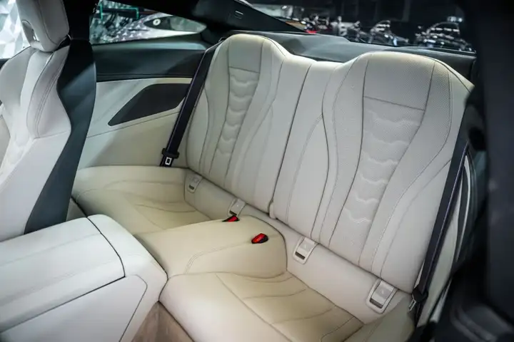 BMW 2025, foto 15