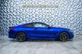 BMW M850 M850i Coupé xDrive Azul - thumbnail 6