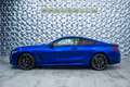 BMW M850 M850i Coupé xDrive Azul - thumbnail 3