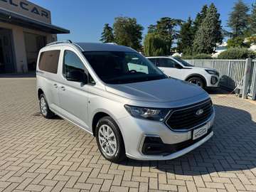 CONNECT 2.0 ECOBLU 122CV automatico