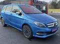 Mercedes-Benz B Electric Drive B-Class 250 e eDrive (242.890) Blauw - thumbnail 13