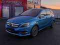 Mercedes-Benz B Electric Drive B-Class 250 e eDrive (242.890) Blau - thumbnail 14