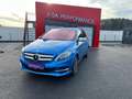 Mercedes-Benz B Electric Drive B-Class 250 e eDrive (242.890) Blau - thumbnail 2