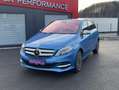 Mercedes-Benz B Electric Drive B-Class 250 e eDrive (242.890) Blau - thumbnail 1