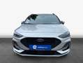 Ford Focus Turnier 1.0 Hybrid Aut. ST-LINE *AHK *PANO * Silber - thumbnail 3