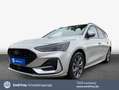 Ford Focus Turnier 1.0 Hybrid Aut. ST-LINE *AHK *PANO * Silber - thumbnail 1