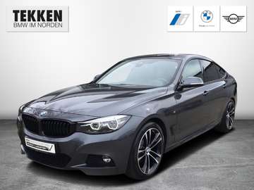 Gran Turismo d M Sport AHK/RFK/HUD/HarmanKardon