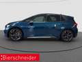 CUPRA Born 60 kWh Edition Dynamic TOP-VIEW NAVI ACC Albastru - thumbnail 4