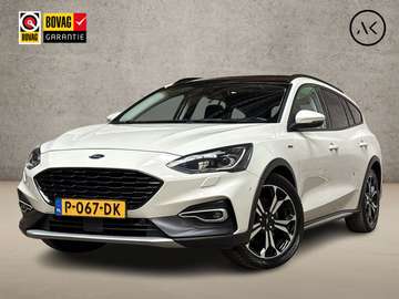 Wagon 1.5 EcoBoost Active Vignale 150Pk Automaat (