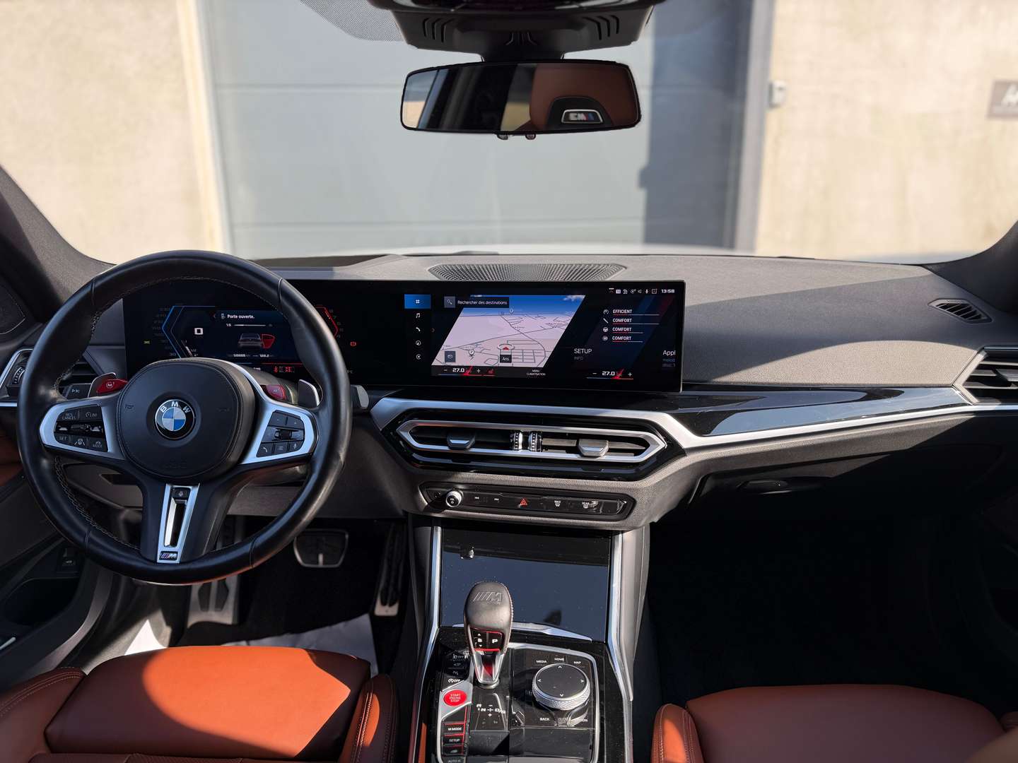 BMW M3 XDrive Competition - - Joinsteer - #4