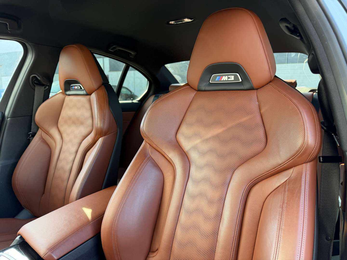 BMW M3 XDrive Competition - - Joinsteer - #5