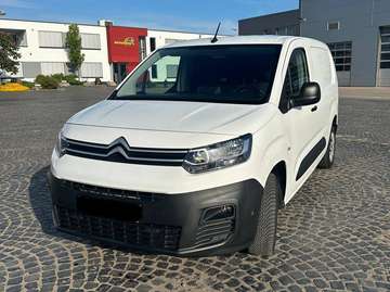 Berlingo 1.5 BlueHDi 100 XL EHZ Club