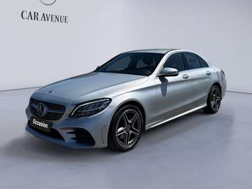 d AMG Line