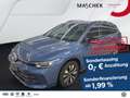 Volkswagen Golf Variant Goal 1.5 TSI Navi AHK GRA Sitzh. PDC Blau - thumbnail 1