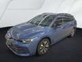 Volkswagen Golf Variant Goal 1.5 TSI Navi AHK GRA Sitzh. PDC Blau - thumbnail 2