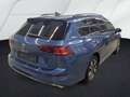 Volkswagen Golf Variant Goal 1.5 TSI Navi AHK GRA Sitzh. PDC Blau - thumbnail 3