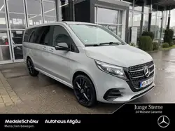 Mercedes-Benz V 300 d 4MATIC Avantgarde lang AMG/PANO/AHK/Standhzg