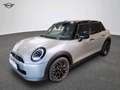MINI Cooper S Favoured Gris - thumbnail 1