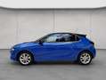 Opel Corsa 1.2 Turbo Automatik Elegance Blau - thumbnail 2