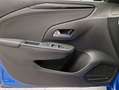 Opel Corsa 1.2 Turbo Automatik Elegance Blau - thumbnail 16