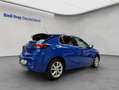 Opel Corsa 1.2 Turbo Automatik Elegance Blau - thumbnail 6