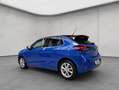 Opel Corsa 1.2 Turbo Automatik Elegance Blau - thumbnail 3