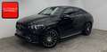 Mercedes-Benz GLE 350 e Coupé 4M AMG NIGHT TRITTBRETT+360+HUD+ Schwarz - thumbnail 1