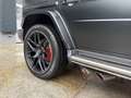 Mercedes-Benz G 63 AMG 2.Hand G Manufaktur Burmester Designo Negro - thumbnail 6