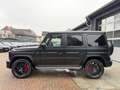Mercedes-Benz G 63 AMG 2.Hand G Manufaktur Burmester Designo Negro - thumbnail 12