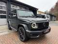 Mercedes-Benz G 63 AMG 2.Hand G Manufaktur Burmester Designo Negro - thumbnail 3