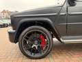 Mercedes-Benz G 63 AMG 2.Hand G Manufaktur Burmester Designo Negro - thumbnail 13