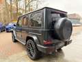 Mercedes-Benz G 63 AMG 2.Hand G Manufaktur Burmester Designo Negro - thumbnail 9