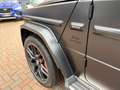 Mercedes-Benz G 63 AMG 2.Hand G Manufaktur Burmester Designo Negro - thumbnail 39