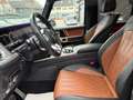 Mercedes-Benz G 63 AMG 2.Hand G Manufaktur Burmester Designo Negro - thumbnail 15