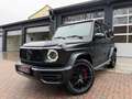 Mercedes-Benz G 63 AMG 2.Hand G Manufaktur Burmester Designo Negro - thumbnail 1
