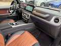 Mercedes-Benz G 63 AMG 2.Hand G Manufaktur Burmester Designo Negro - thumbnail 27