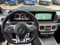 Mercedes-Benz G 63 AMG 2.Hand G Manufaktur Burmester Designo Negro - thumbnail 17