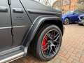 Mercedes-Benz G 63 AMG 2.Hand G Manufaktur Burmester Designo Negro - thumbnail 5
