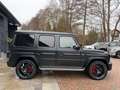Mercedes-Benz G 63 AMG 2.Hand G Manufaktur Burmester Designo Negro - thumbnail 4