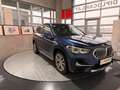 BMW X1 xDrive 20 d xLine Blau - thumbnail 1