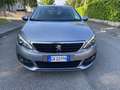 Peugeot 308 308 II 2018 SW SW 1.5 bluehdi Business Adas s Gris - thumbnail 2