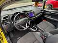 Honda Jazz Jazz 1.3 i-VTEC Comfort Gelb - thumbnail 8
