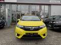 Honda Jazz Jazz 1.3 i-VTEC Comfort Gelb - thumbnail 2