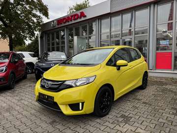 Jazz 1.3 i-VTEC Comfort