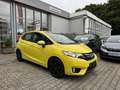 Honda Jazz Jazz 1.3 i-VTEC Comfort Gelb - thumbnail 1