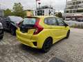Honda Jazz Jazz 1.3 i-VTEC Comfort Gelb - thumbnail 4