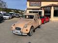 Citroen 2CV Schwarz - thumbnail 1
