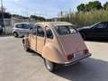 Citroen 2CV Schwarz - thumbnail 7