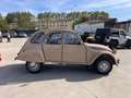 Citroen 2CV Schwarz - thumbnail 4
